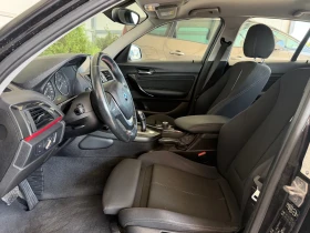 BMW 118 2.0d 143kc. Sport, снимка 8
