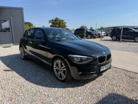 BMW 118 2.0d 143kc. Sport, снимка 2