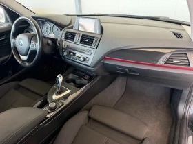 BMW 118 2.0d 143kc. Sport, снимка 9