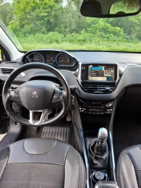 Peugeot 2008, снимка 7