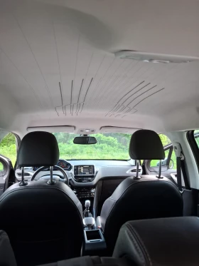 Peugeot 2008, снимка 10