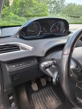 Peugeot 2008, снимка 6