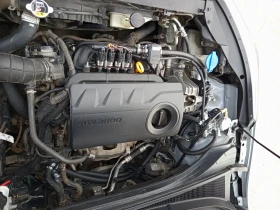 Kia Ceed 1.4/100кс. За ТАКСИ, снимка 11