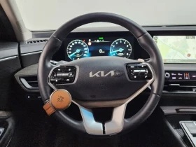 Kia K8 3.5 LPG - САМО 30% АВАНС, снимка 13