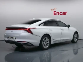 Kia K8 3.5 LPG - САМО 30% АВАНС, снимка 2