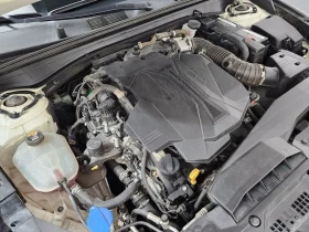 Kia K8 3.5 LPG - САМО 30% АВАНС, снимка 6