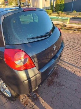 Renault Clio, снимка 5