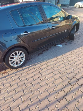 Renault Clio, снимка 4
