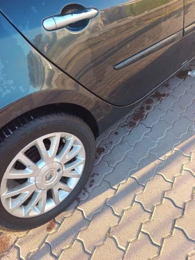 Renault Clio, снимка 6