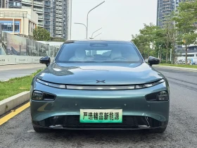 Xpeng P7 2023* WING* AWD PERFORMANCE* DUAL MOTOR* 86 KWH* 4, снимка 5