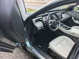Xpeng P7 2023* WING* AWD PERFORMANCE* DUAL MOTOR* 86 KWH* 4, снимка 12