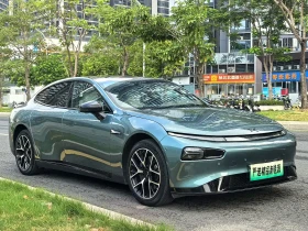 Xpeng P7 2023* WING* AWD PERFORMANCE* DUAL MOTOR* 86 KWH* 4, снимка 4