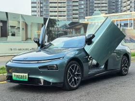 Xpeng P7 2023* WING* AWD PERFORMANCE* DUAL MOTOR* 86 KWH* 4, снимка 3