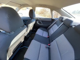 Subaru Legacy 2.0, снимка 10