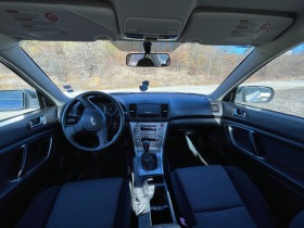 Subaru Legacy 2.0, снимка 13