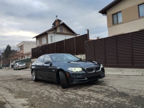 BMW 528 2014г Xdrive 