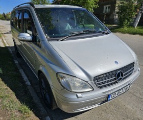 Mercedes-Benz Viano TREND | Mobile.bg   2