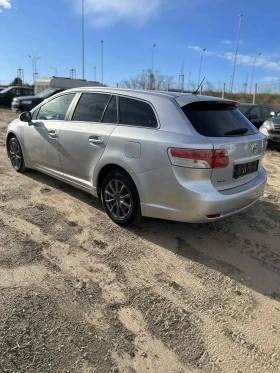 Toyota Avensis 2.0D-4D | Mobile.bg    3