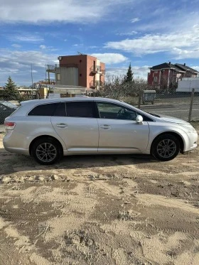 Обява за продажба на Toyota Avensis 2.0D-4D ~11 300 лв. - изображение 5