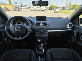 Renault Clio 1.5 DCI NAVI, снимка 13