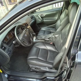 Volvo V70 D5 FEIS, снимка 10