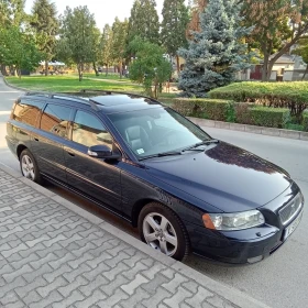 Volvo V70 D5 FEIS | Mobile.bg    3