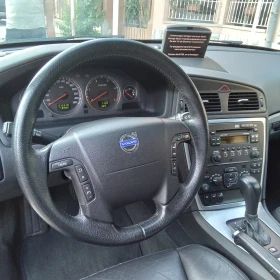 Volvo V70 D5 FEIS, снимка 9