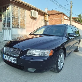 Volvo V70 D5 FEIS | Mobile.bg    2