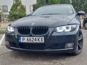     BMW 320 D E92 *  *  *  * 