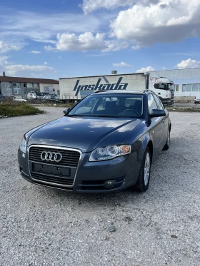 Audi A4 2.0TDI  !   ! | Mobile.bg    5