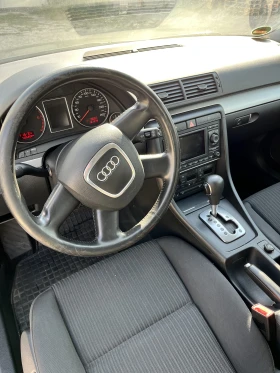 Audi A4 2.0TDI  !   ! | Mobile.bg    11