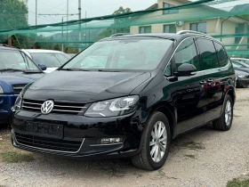 VW Sharan 2.0TDI * DSG* NAVI* 4motion, снимка 2