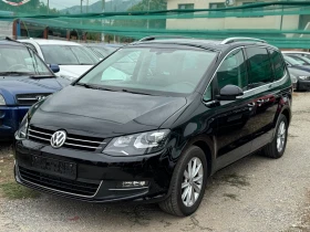 VW Sharan 2.0TDI * DSG* NAVI* 4motion, снимка 4