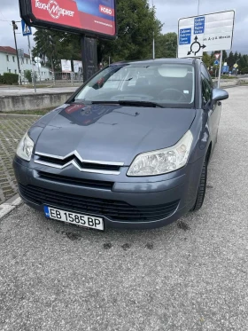 Citroen C4 | Mobile.bg    2