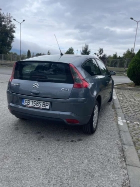 Citroen C4 | Mobile.bg    5