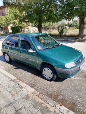 Citroen Saxo 1.1 gaz | Mobile.bg    6