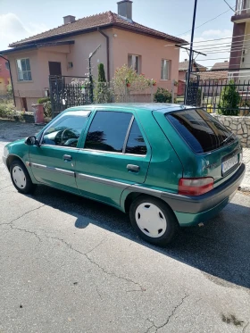 Citroen Saxo 1.1 gaz | Mobile.bg    4