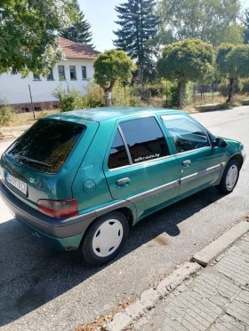 Citroen Saxo 1.1 gaz | Mobile.bg    5