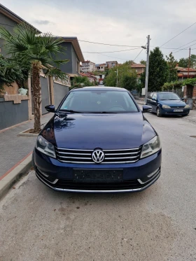 VW Passat 2.0 TDI , снимка 3