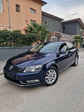 VW Passat 2.0 TDI  | Mobile.bg    1