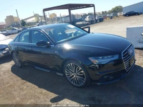 Audi A6 3.0T PREMIUM PLUS | Mobile.bg    1