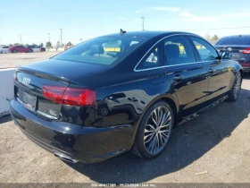 Audi A6 3.0T PREMIUM PLUS | Mobile.bg    4