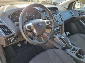 Ford Focus 1.6 TDCI KEYLESS, снимка 6