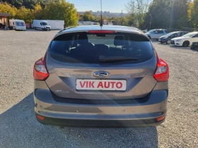 Ford Focus 1.6 TDCI KEYLESS, снимка 5