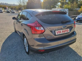 Ford Focus 1.6 TDCI KEYLESS, снимка 4