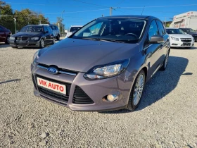 Ford Focus 1.6 TDCI KEYLESS, снимка 1