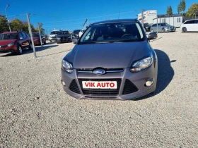 Ford Focus 1.6 TDCI KEYLESS, снимка 2