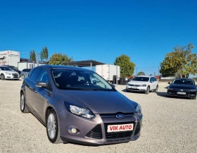 Ford Focus 1.6 TDCI KEYLESS, снимка 3