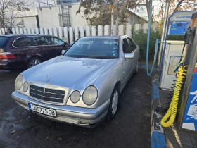 Mercedes-Benz E 200 / | Mobile.bg    13