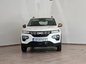 Dacia Spring EXTREME | Mobile.bg    2